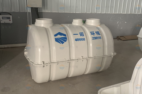 SMC玻璃鋼化糞池使用效果如何提升？